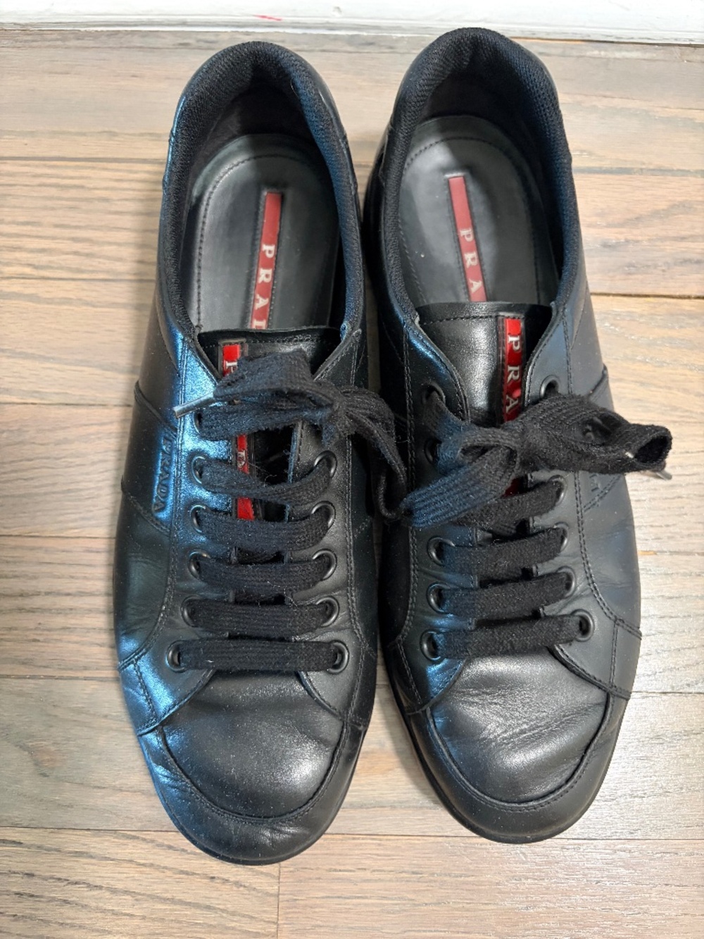 Prada mens